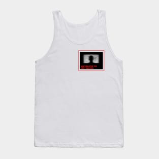 Series addiction Tank Top